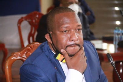 Blow to Sonko as High Court overturns his acquittal in Ksh.20M graft case