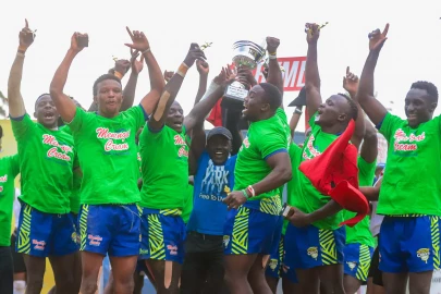 Menengai Oilers keen to replicate Circuit form to Kenya Cup