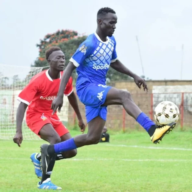 NSL: Nyaberi calls for focus as aggrieved Sacco challenge walkover ruling