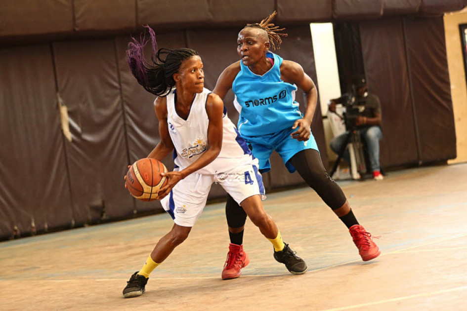 Zetech Sparks crush Equity Hawks to reach first ever KBF final 