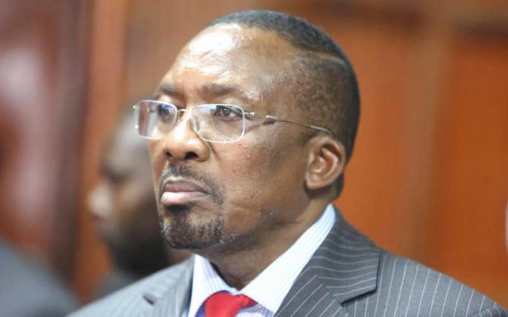 Pastor Ng'ang'a: I bought the land hosting my church from CBK for Ksh.42M