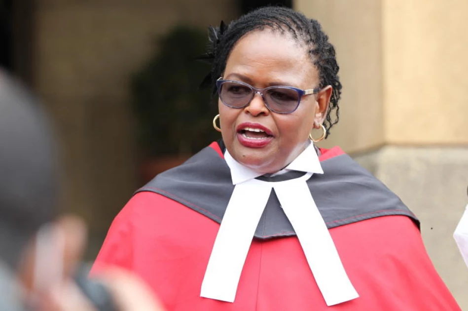 JSC shortlists 100 candidates for the position of high court judge