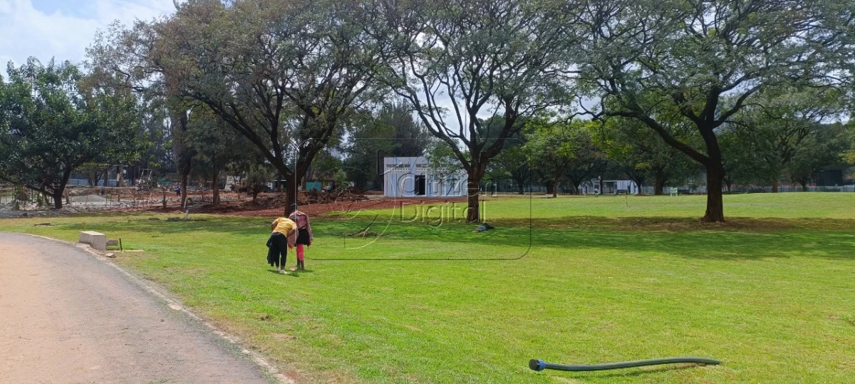 New-look Uhuru Park set to be reopened ‘before end of July’ - PHOTOS