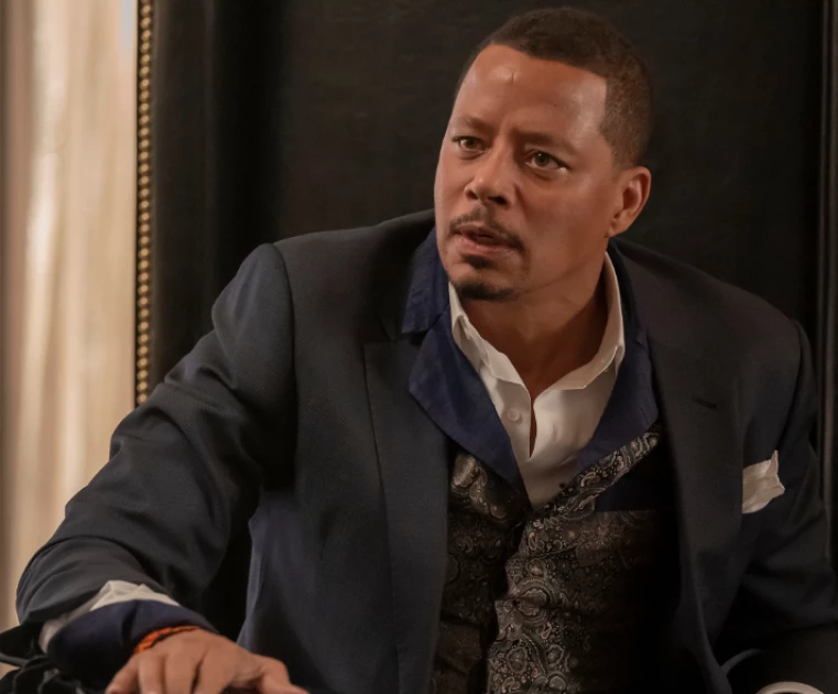 Actor Terrence Howard’s speech about hydrogen, geometry was so bizarre it shocked Uganda President Museveni