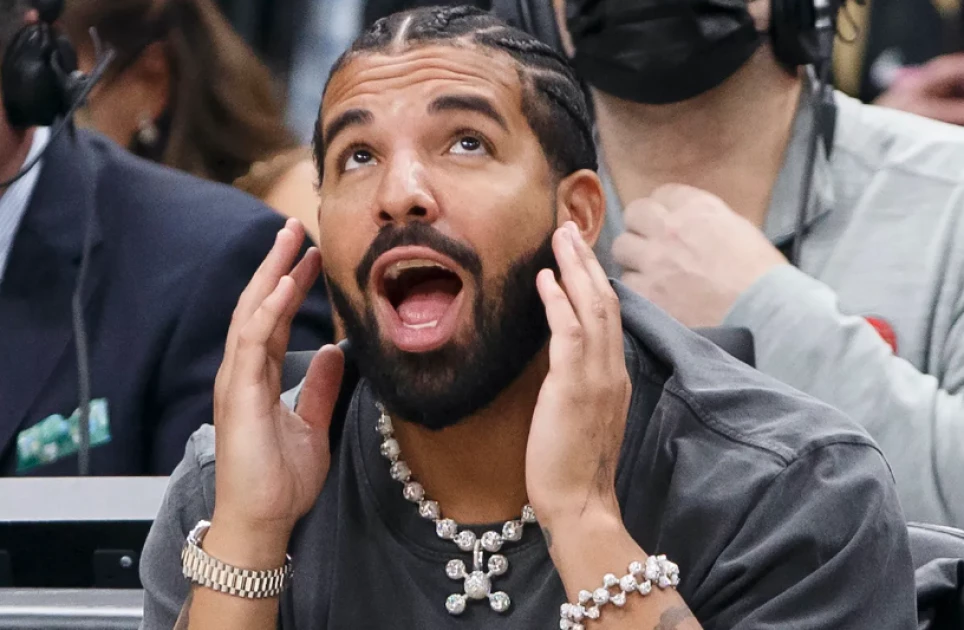 'Finally, I'm a Naija!' Drake celebrates Nigerian roots as DNA ancestry shows he's '30% Nigerian'