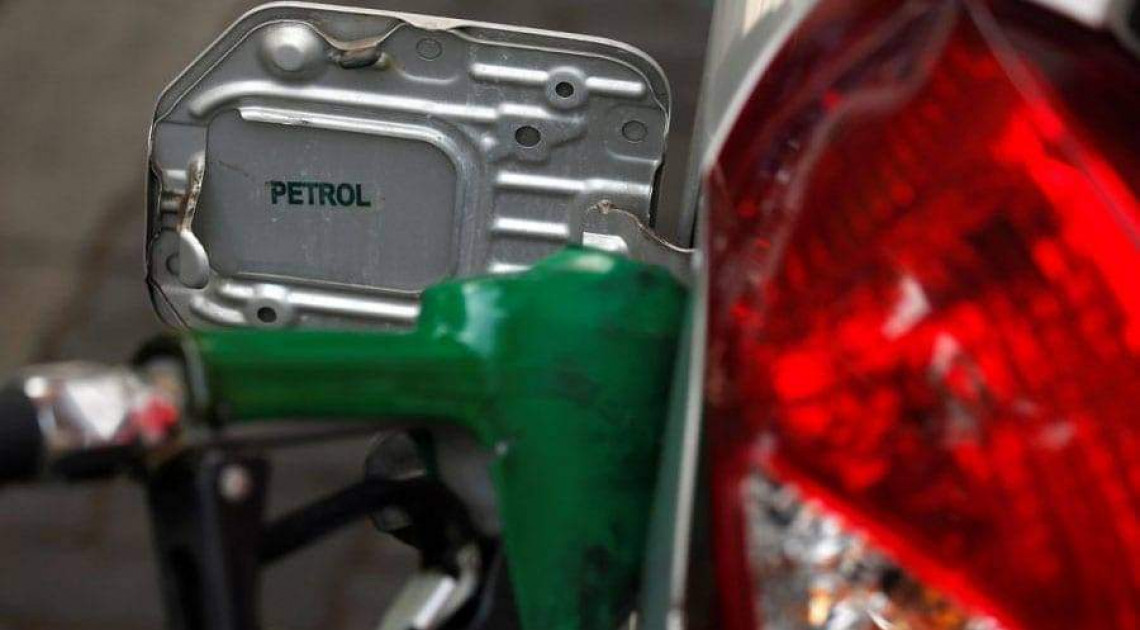 Fuel costs unchanged in third straight month