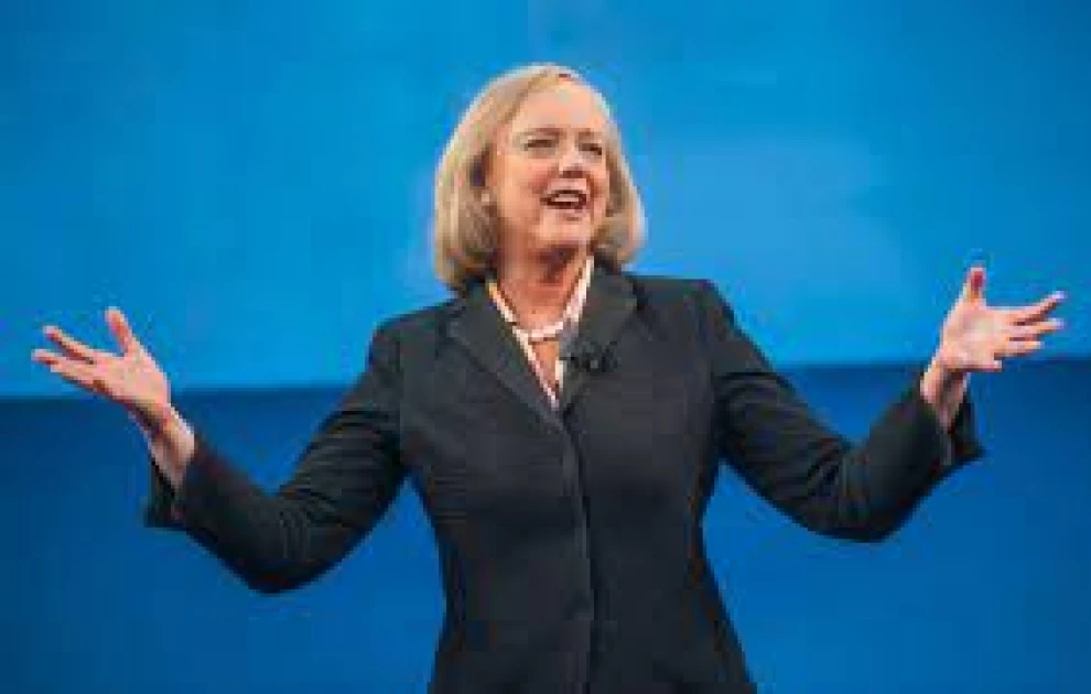 US Billionaire Meg Whitman approved as Ambassador to Kenya