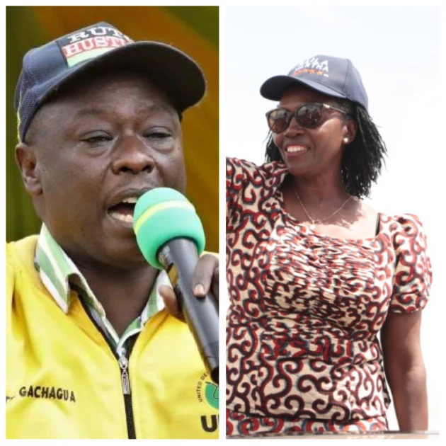 Gachagua Vs Karua: Why Deputy Presidential debate will be a captivating duel