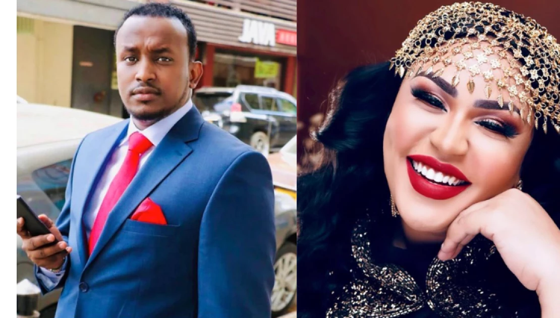 ‘I cannot continue living like this’: Jimal publicly apologises to wife Amira