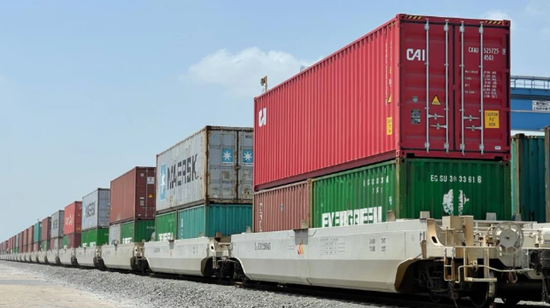 Have port operations been moved from Mombasa to Nairobi and Naivasha?