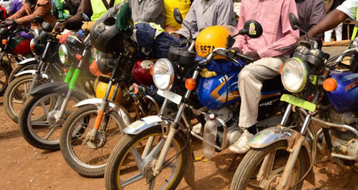 Police probe death of Migori boda boda rider