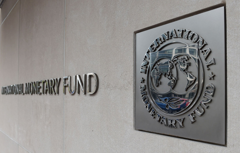 Kenya pushes for additional IMF loan support