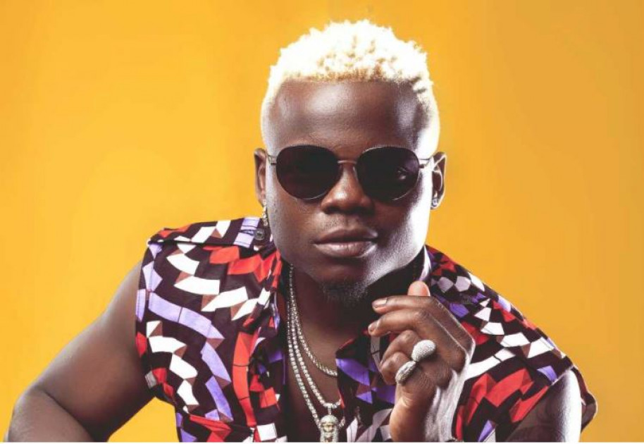 Tanzanian star Harmonize arrested after skipping club appearances in Nairobi