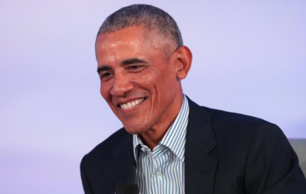 Obama to speak at UN climate summit in Glasgow Monday