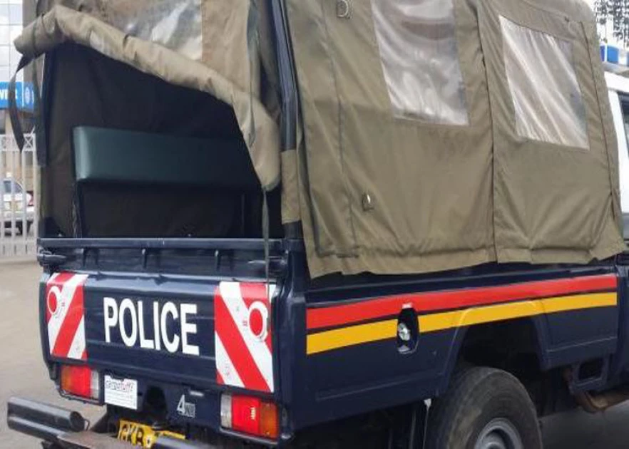 DCI detectives rescue 18 human trafficking victims in Athi River