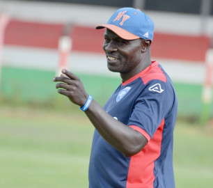 Juma attributes Leopards woes to inexperience after fourth straight loss