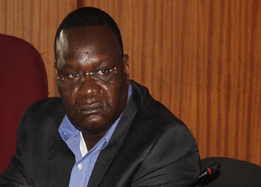 Former Nyatike MP Edick Omondi Anyanga grilled over shooting incident