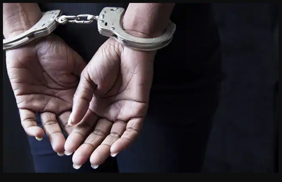 Father arrested while trying to sell his three albino children for Ksh.4.7M