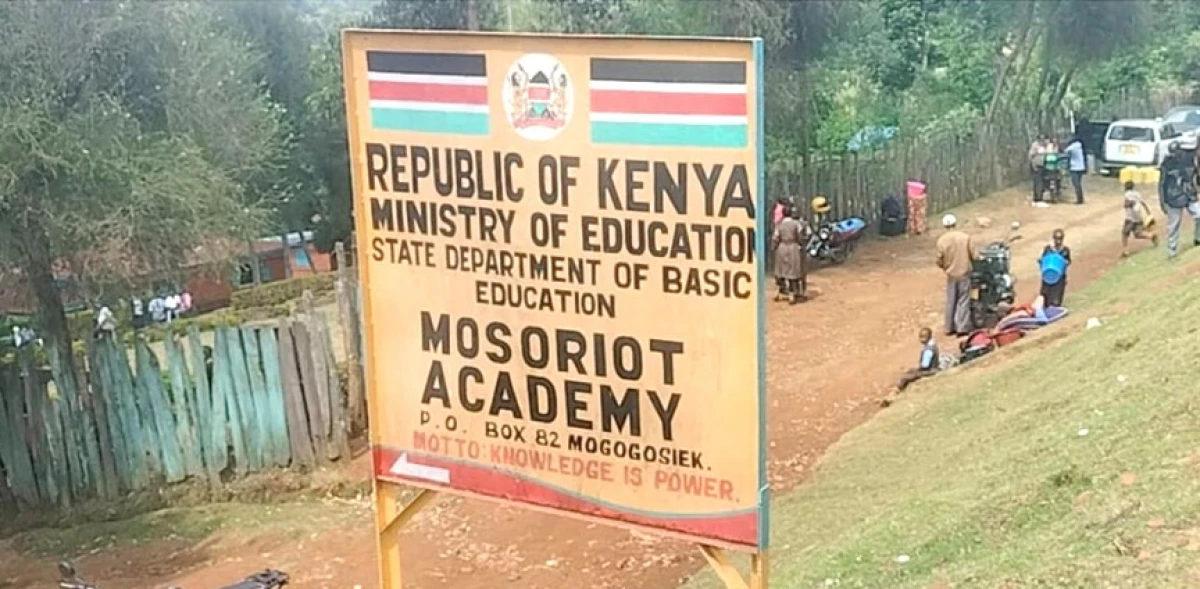 Bomet: Mosoriot Academy closed indefinitely after 3 pupils were sodomised by teacher