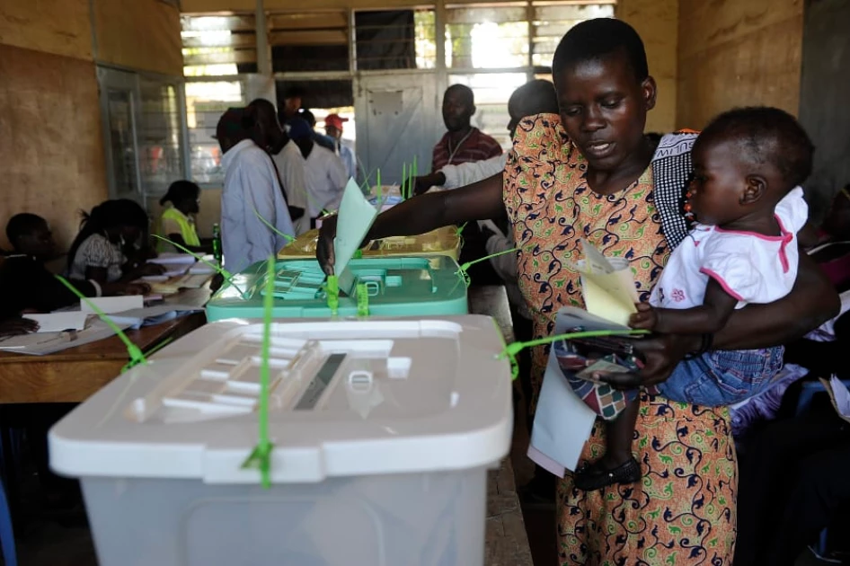 Kenyas August elections among the world's most expensive