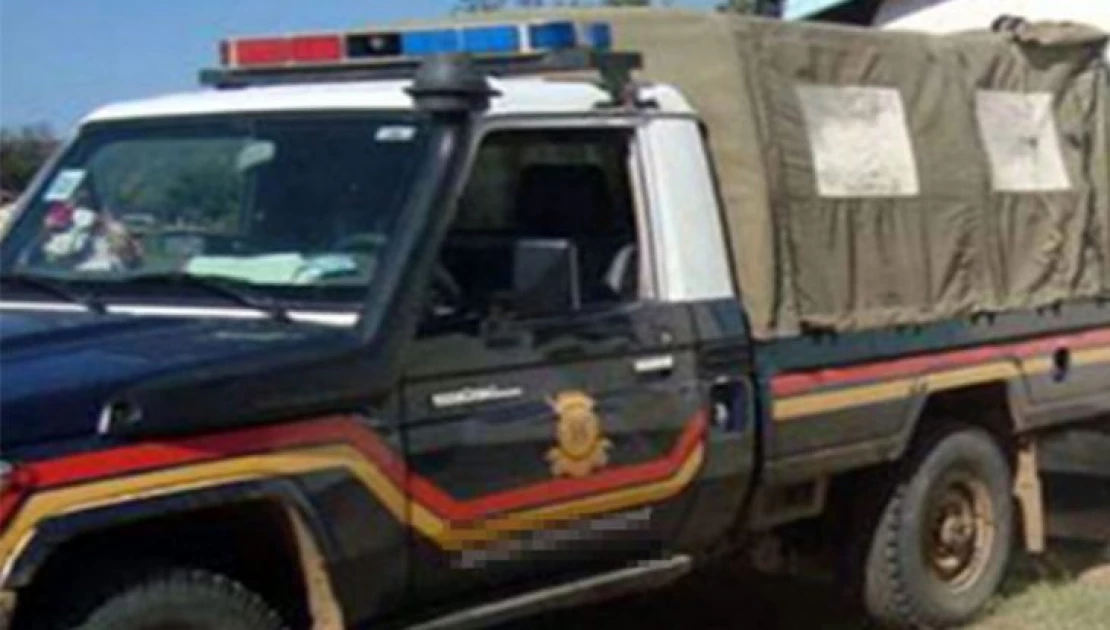 Calls for investigations as preacher is found dead in Siaya County