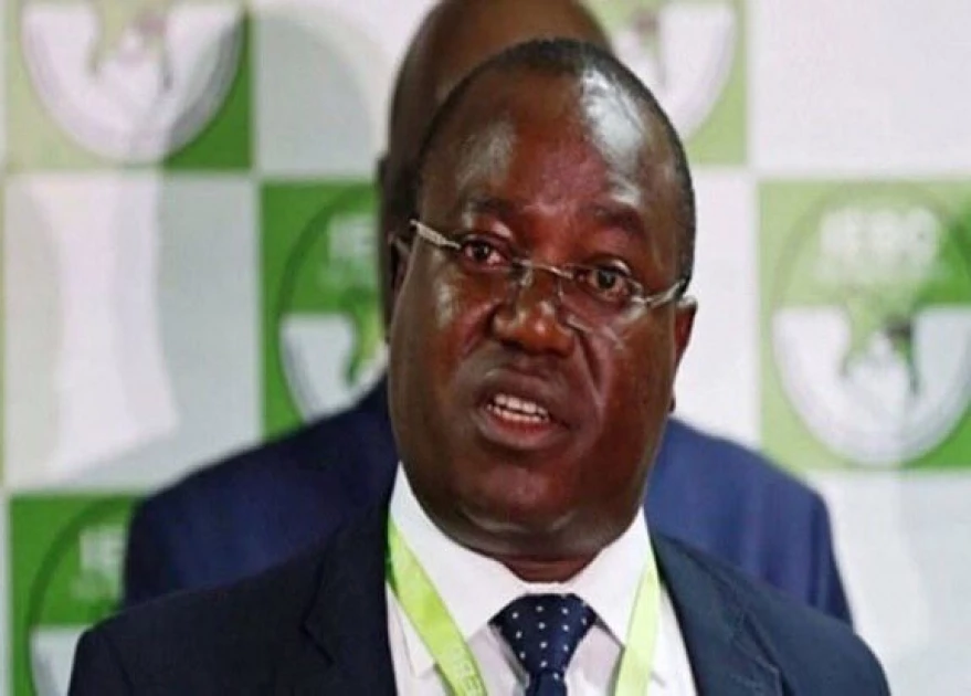 Ex-IEBC commissioner Roselyn Akombe remembers Chris Msando on 5th death anniversary