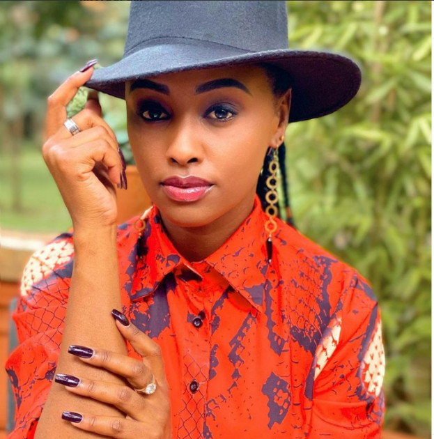 Michelle Ntalami on breaking up with LGBTQ lover: Besides the lies and infidelity, I feel extremely used
