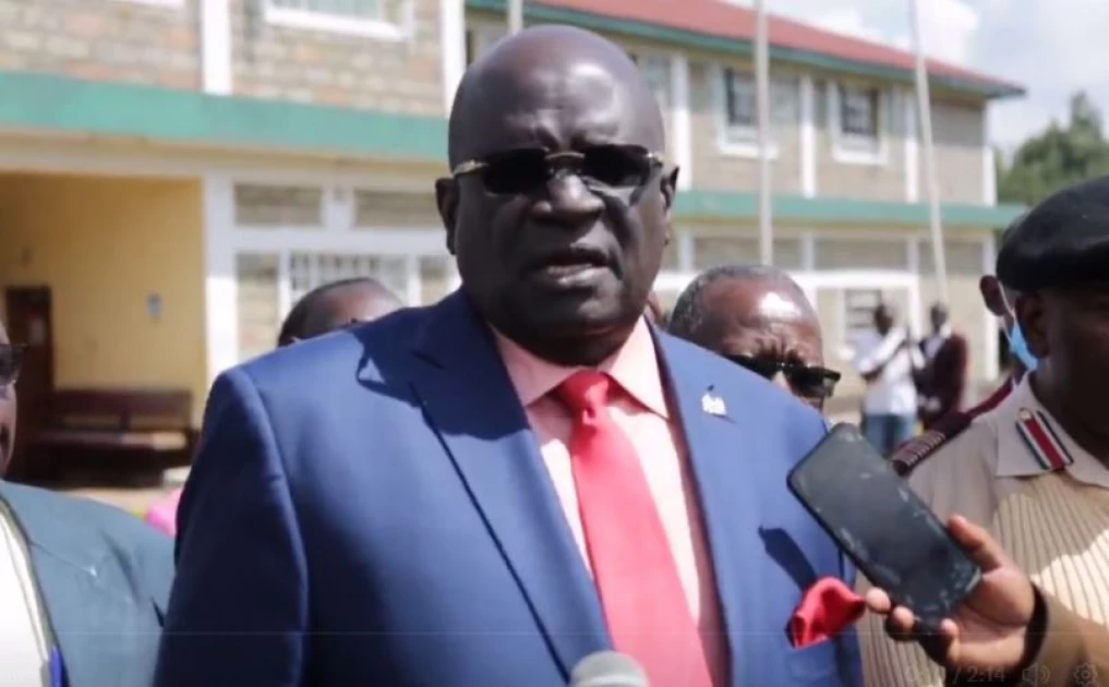 Magoha extends Junior Secondary school selection by 10 days