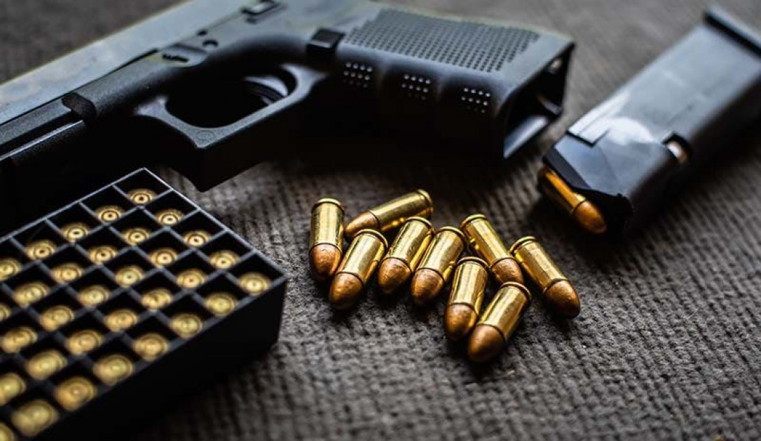 Turkana police officer arrested with 1,007 rounds of ammunition in Nairobi detained