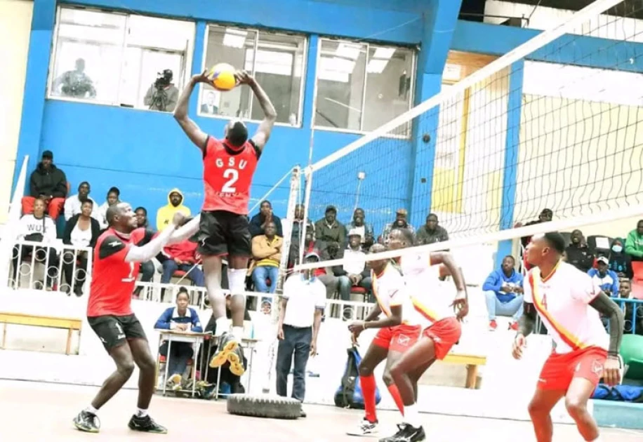 Volleyball: Bitok says all set for Eldoret City Open