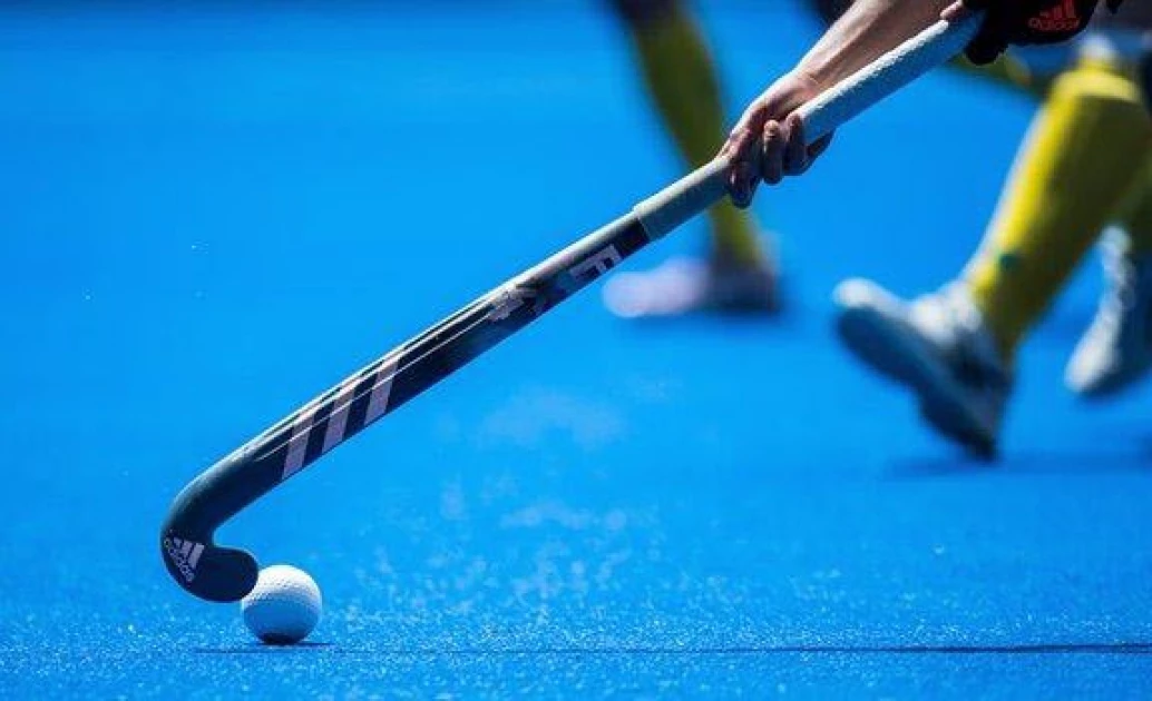 St. Anthony Kitale determined to recapture hockey title from Musingu