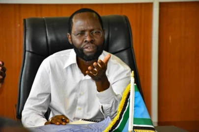  Nyong'o opposes Bill seeking to bar former Governors from vying for Parliamentary seats