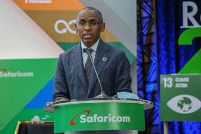 Safaricom kicks off city by city network pilot in Ethiopia