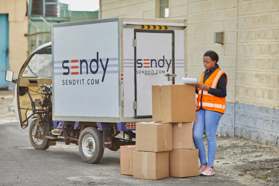 Kenyan startup Sendy lays off 10% of its staff