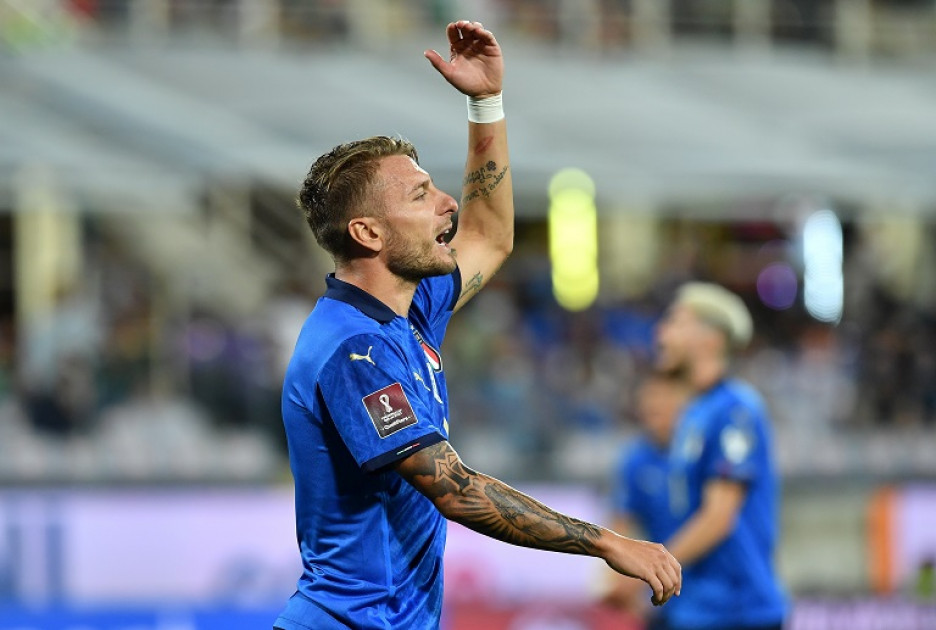Immobile signs for Bologna after leaving Besiktas