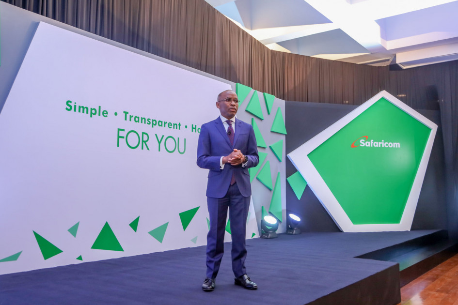 Safaricom sticks with June 2022 timeline for Ethiopia entry albeit uncertainties