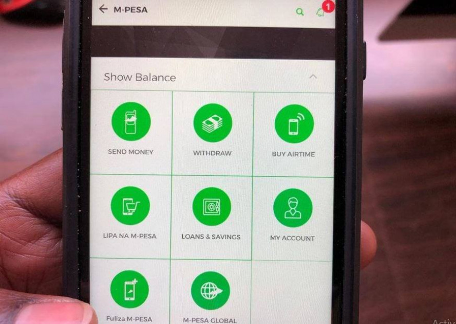 Kenyans take Ksh.1.7 billion daily loans on Fuliza, KCB M-Pesa & M-Shwari