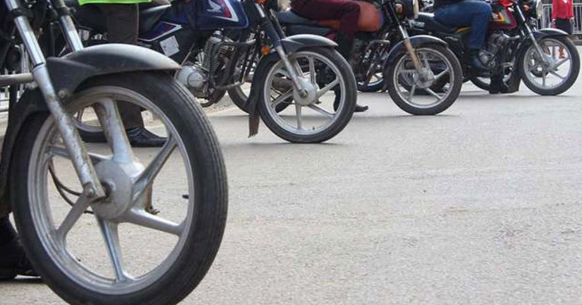 Machakos: Boda boda rider arrested for allegedly raping passenger