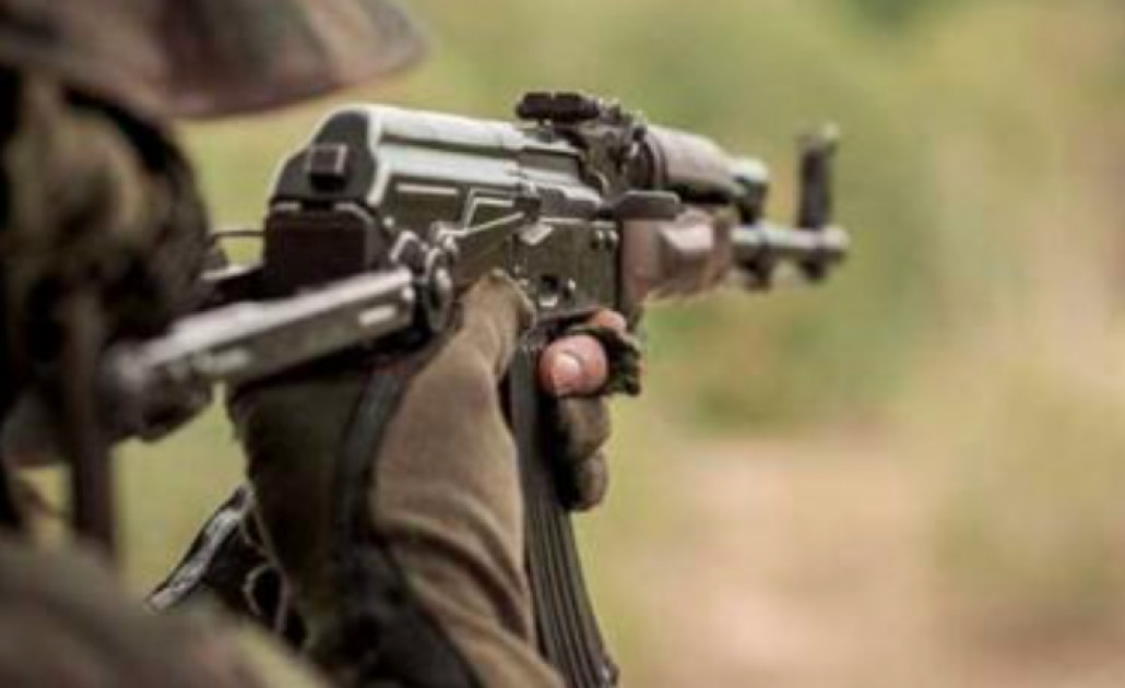 Two GSU officers shot dead in Laikipia bandit attack