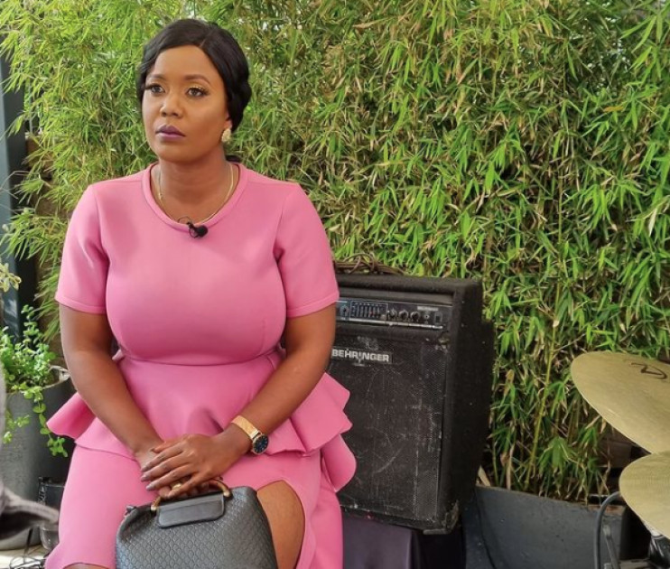 Sanaipei Tande opens up on how Nairobi bishop contributed to 'Sema' music group split