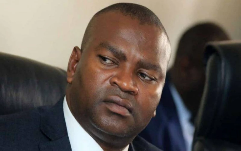 Echesa now wants DPP to institute private prosecution against Governor Barasa 