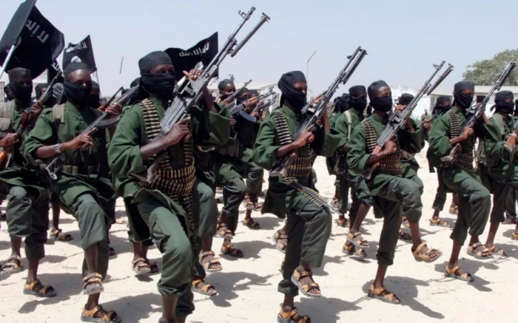 Al-Shabab faces pushback in Ethiopias Somali region