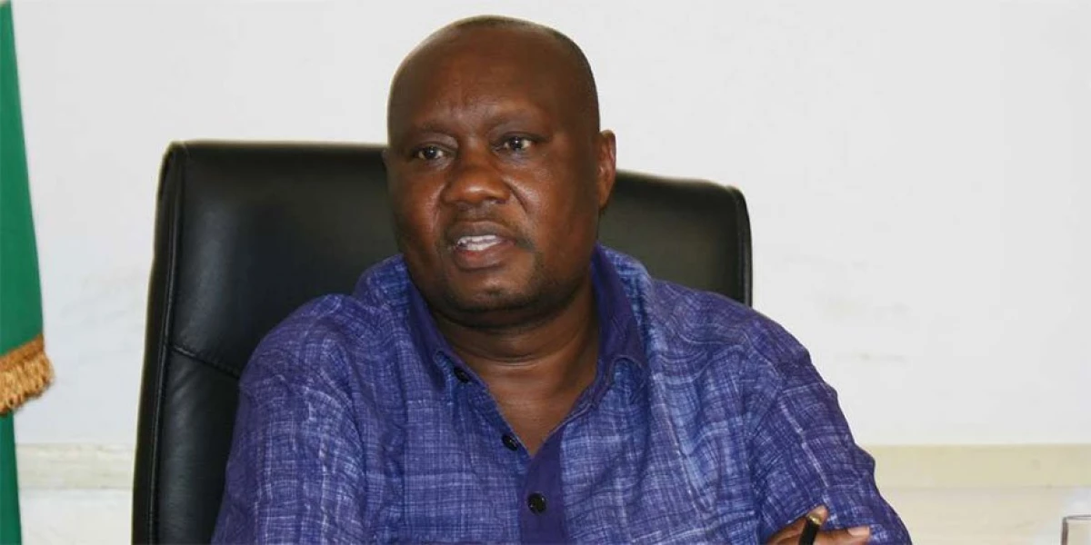 DPP seeks 10-year ban from public office for ex-Governor Ojaamong in Ksh.8M corruption case