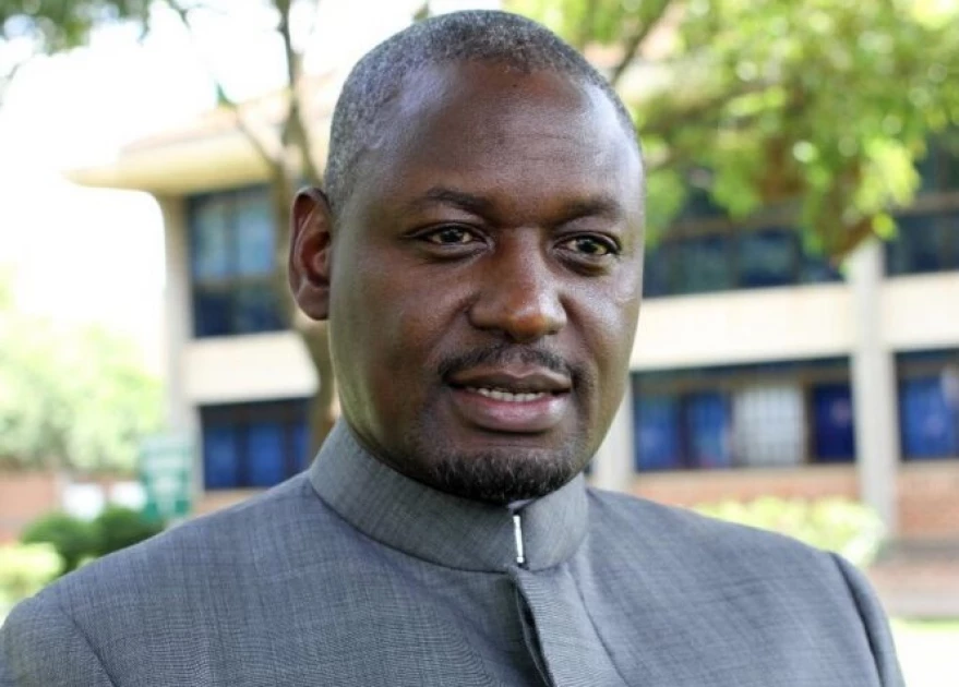 State House discussions should have been done in parliament: MP Otiende Amollo