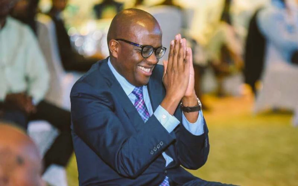 Igathe concedes defeat in Nairobi Governor race