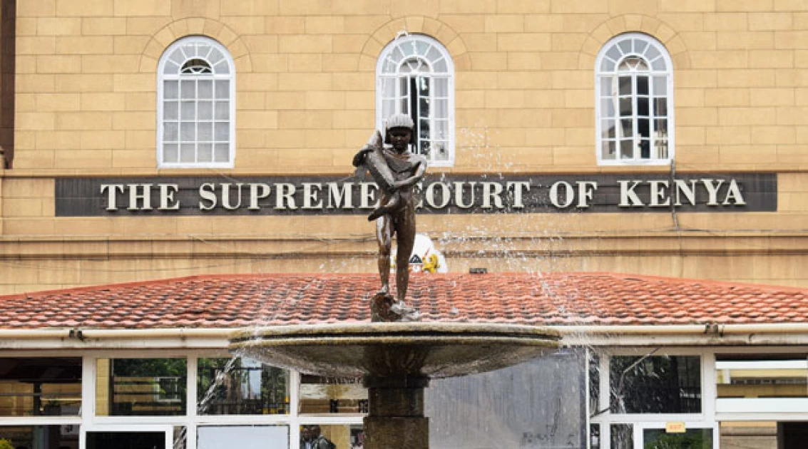 Supreme Court orders govt to pay 7 women Ksh.17.5M as compensation for rights violation