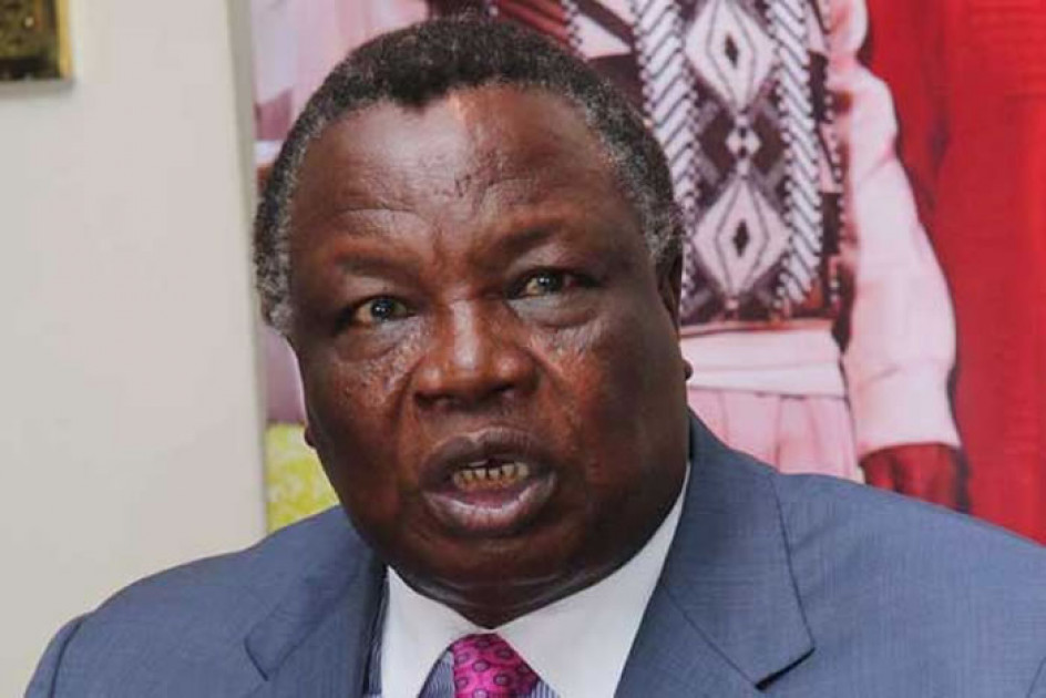 'She is no longer my relative,' Atwoli says after estranged wife Mama Roselinda joins Ruto's UDA