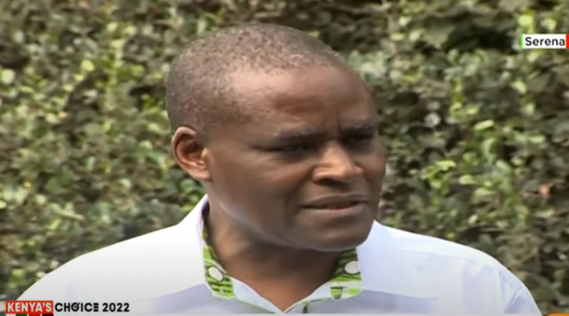 4 IEBC commissioners claim Chebukati did not give them access to portal backend