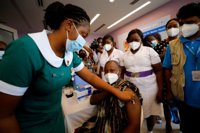 Diabetes problem makes Africa more vulernable to COVID-19 deaths, says WHO