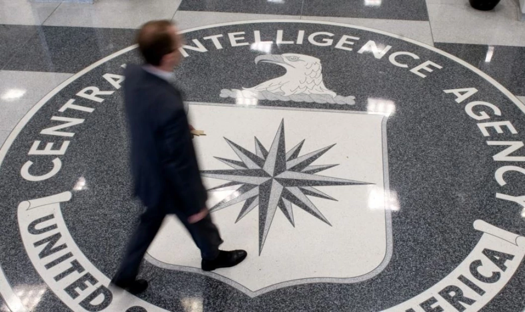 CIA sued over alleged spying on lawyers, journalists who met Assange